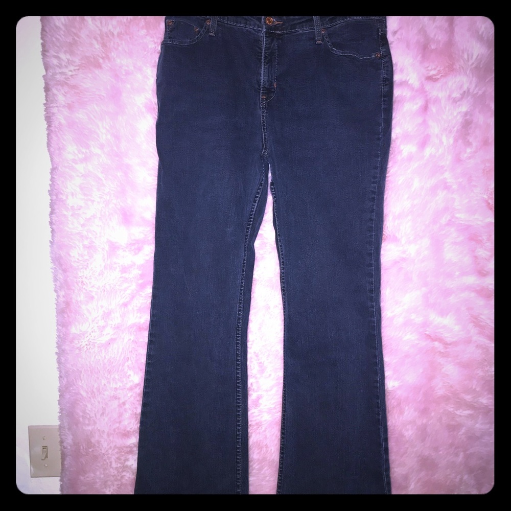 Levi’s Signature jeans size 16 short